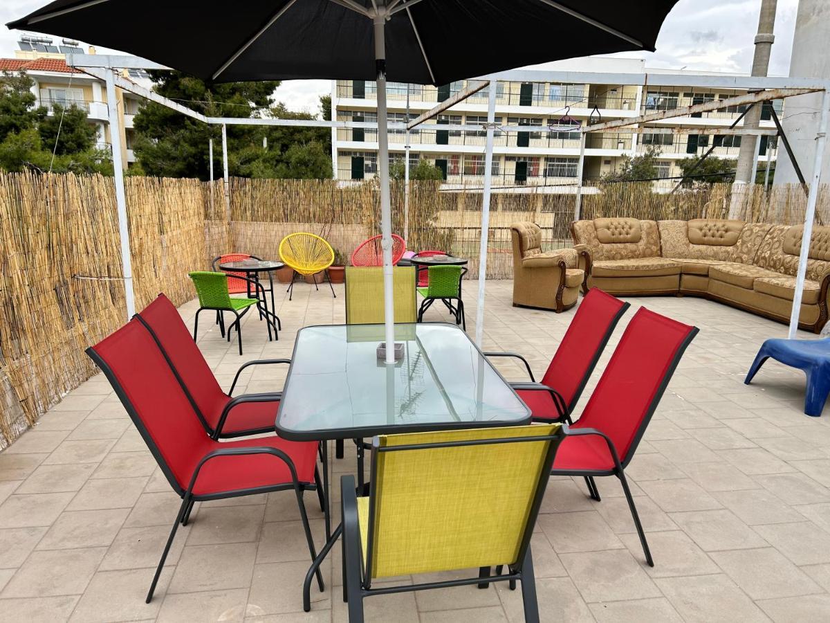Athens 3Br Riviera Alimos Apartment Ngoại thất bức ảnh